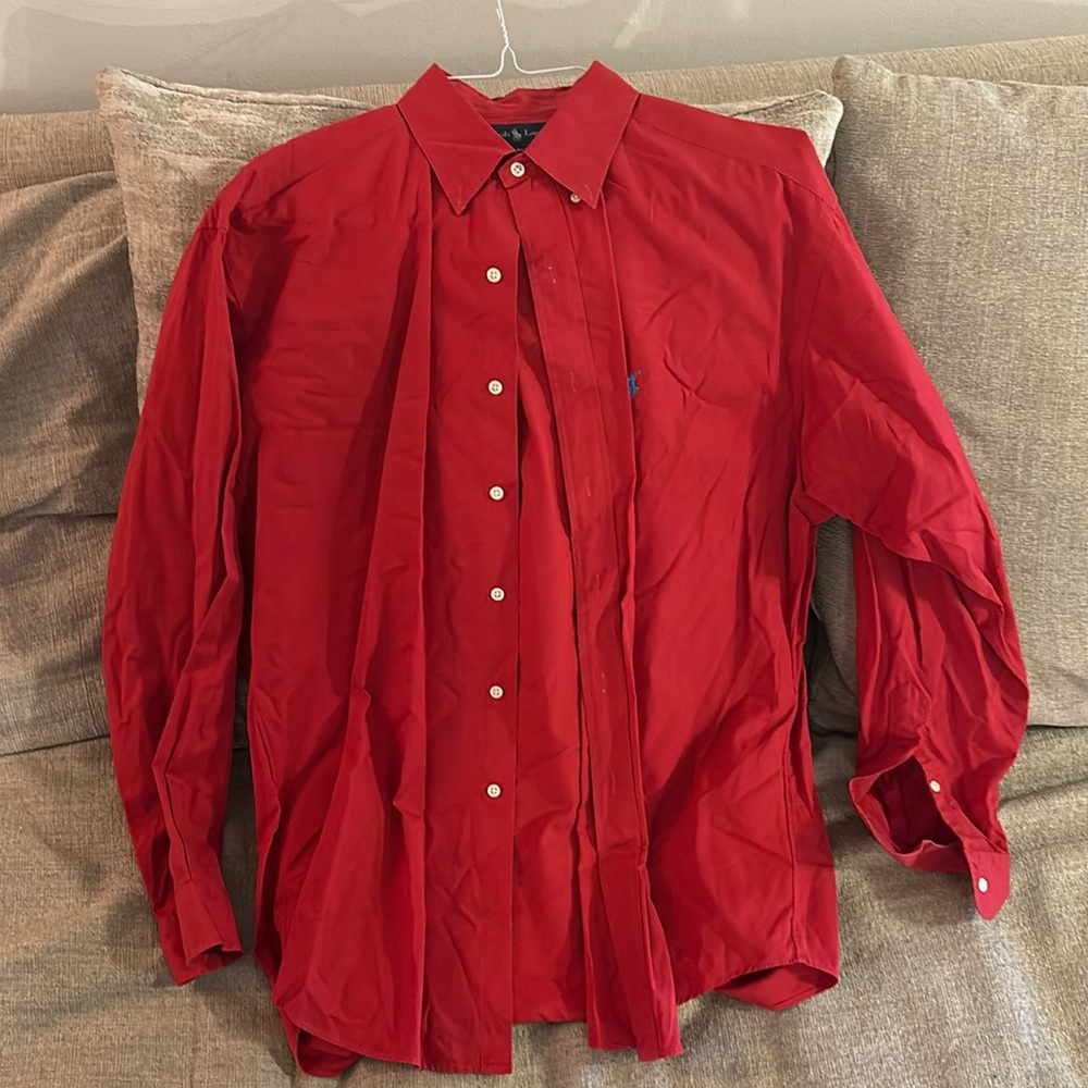Ralph Lauren “Blake”